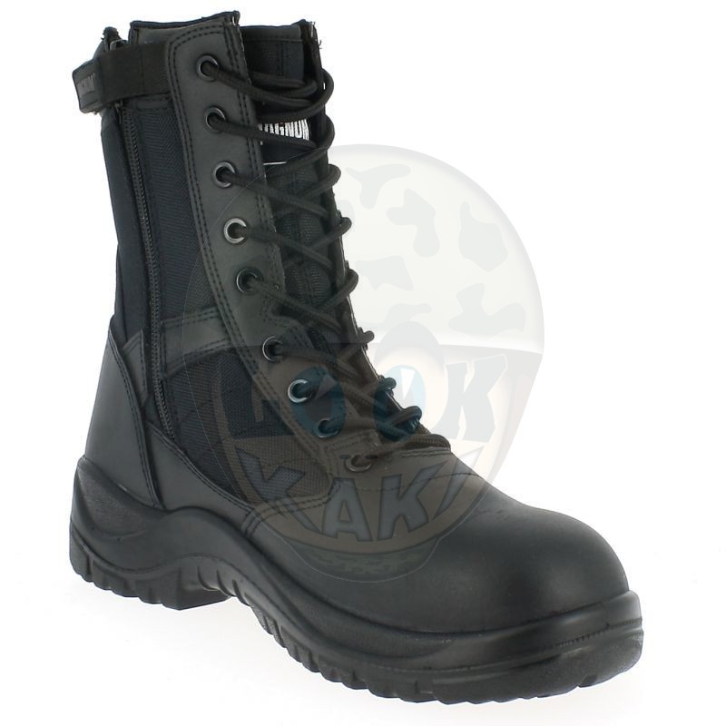 chaussure de securite rangers