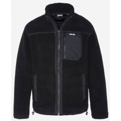 Sweatshirt polaire Schott surplus militaire LOOK KAKI Var Fréjus