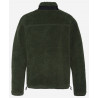 Sweatshirt polaire Schott surplus militaire LOOK KAKI Var Fréjus