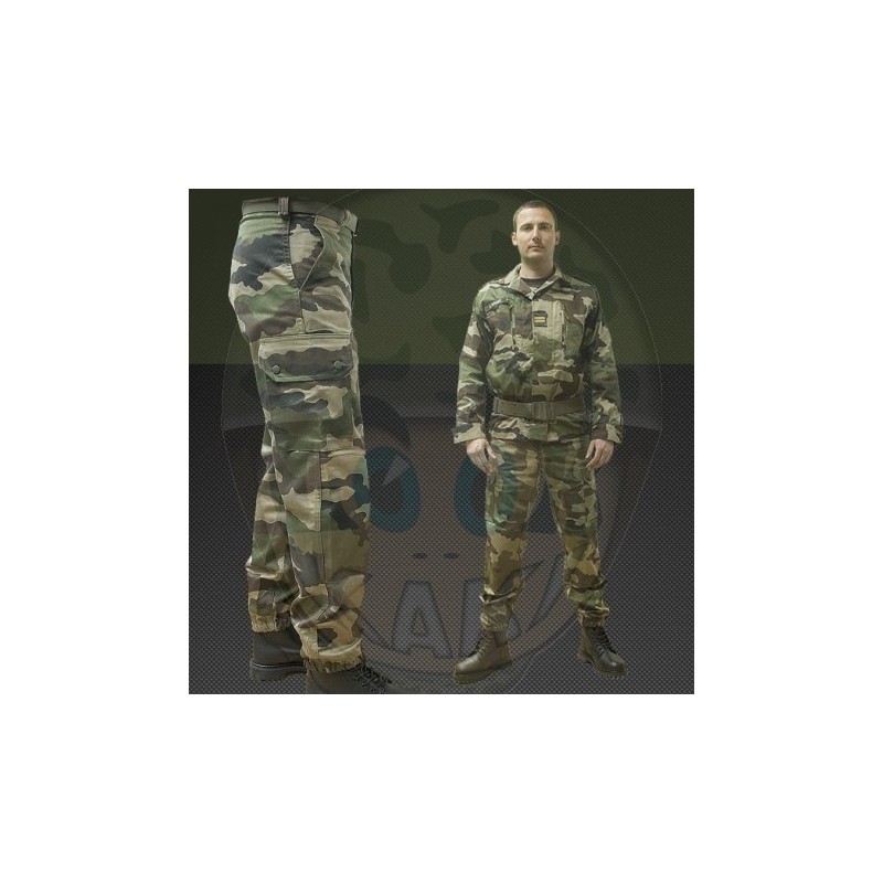Tenue de camouflage chasse - Surplus Militaires®