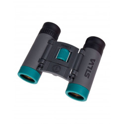 Jumelles de Poche 8x – SILVA Armurerie Surplus Militaire LOOK KAKI