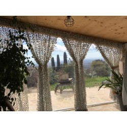 Filet de Camouflage et d'Ombrage