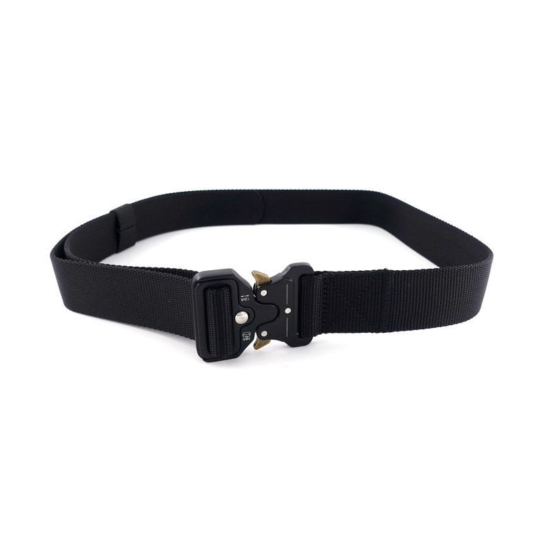 Ceinture nylon Yucon armurerie surplus militaire LOOK KAKI