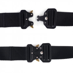 Ceinture nylon Yucon armurerie surplus militaire LOOK KAKI