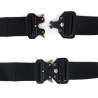 Ceinture nylon Yucon armurerie surplus militaire LOOK KAKI