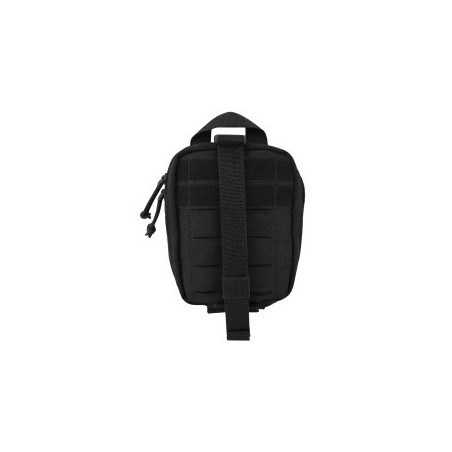 Pochette médicale multifonctions avec attache Molle armurerie surplus militaire LOOK KAKI