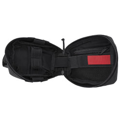 Pochette médicale multifonctions avec attache Molle armurerie surplus militaire LOOK KAKI