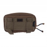 Pochette horizontale multifonctions avec attache Molle armurerie surplus militaire LOOK KAKI