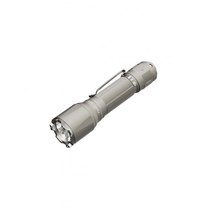 FENIX - TK17 - CRAFT EDITION - 3600 LUMENS armurerie surplus militaire LOOK KAKI