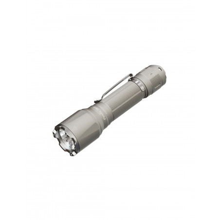 FENIX - TK17 - CRAFT EDITION - 3600 LUMENS armurerie surplus militaire LOOK KAKI