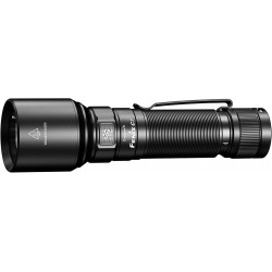 FENIX C7 Lampe de poche rechargeable haute performance 3000 LUMENS armurerie surplus militaire look kaki