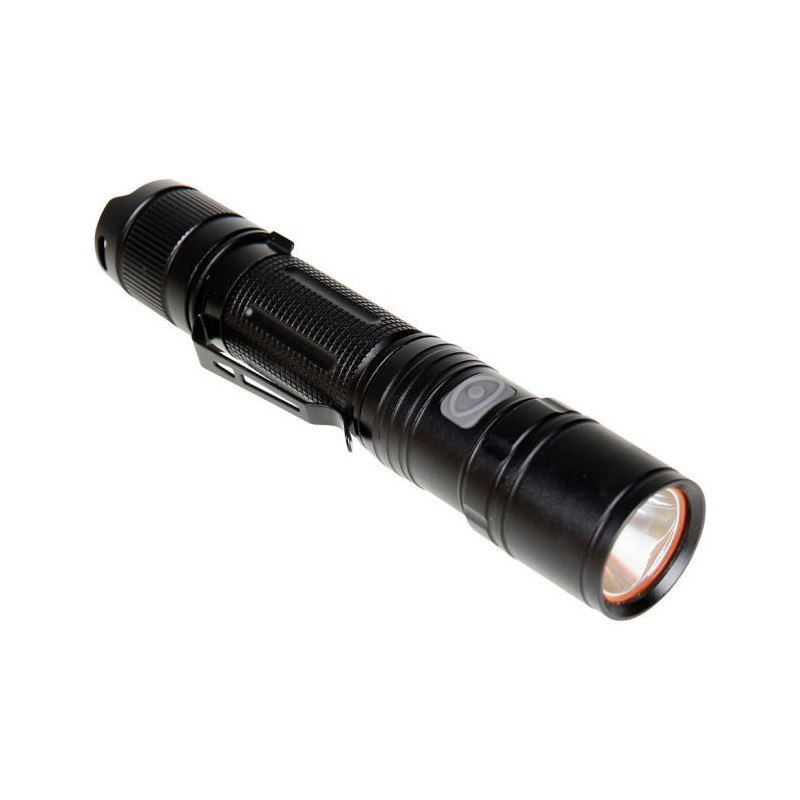 LAMPE TACTIQUE EXPLO 800L armurerie surplus militaire LOOK KAKI