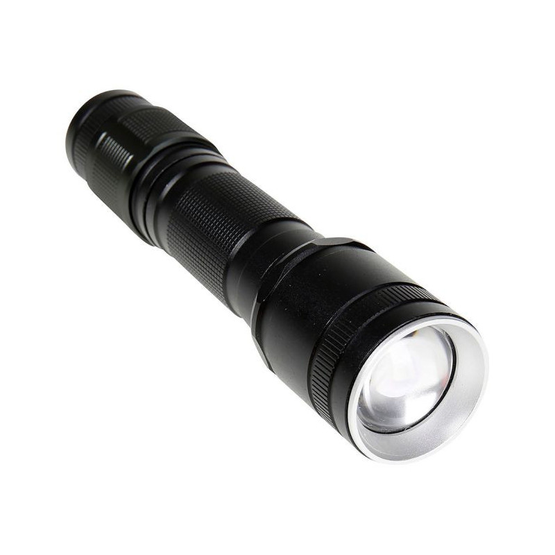LAMPE INTERVENTION RECHARGEABLE 800 LM PWB armurerie surplus militaire LOOK KAKI