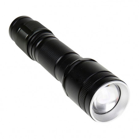 LAMPE INTERVENTION RECHARGEABLE 800 LM PWB armurerie surplus militaire LOOK KAKI