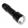 LAMPE INTERVENTION RECHARGEABLE 800 LM PWB armurerie surplus militaire LOOK KAKI