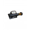 FENIX - HM55R Noir- Lampe frontale ultra légère - 1200 LUMENS armurerie surplus militaire LOOK KAKI
