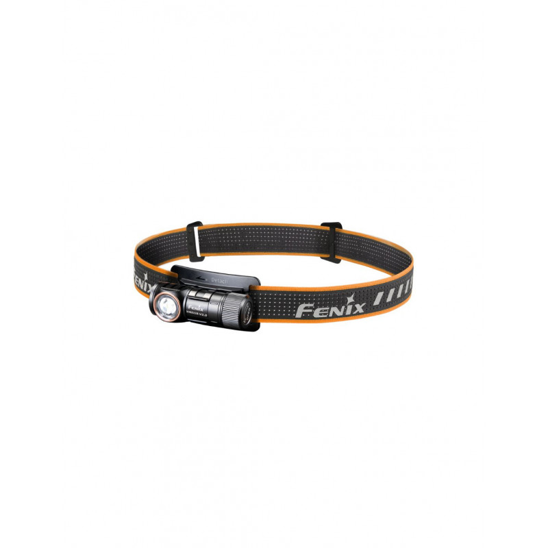 FENIX HM50R Lampe frontale rechargeable multifonctions 700 LUMENS armurerie surplus militaire LOOK KAKI