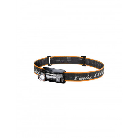 FENIX HM50R Lampe frontale rechargeable multifonctions 700 LUMENS armurerie surplus militaire LOOK KAKI