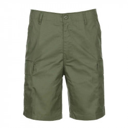 Short BDU armurerie surplus militaire LOOK KAKI