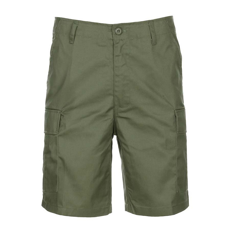 Short BDU armurerie surplus militaire LOOK KAKI