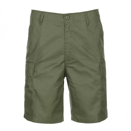 Short BDU armurerie surplus militaire LOOK KAKI