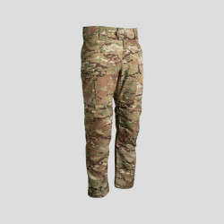 Pantalon de Combat Multicam – GK DUTYCALL armurerie surplus militaire LOOK KAKI