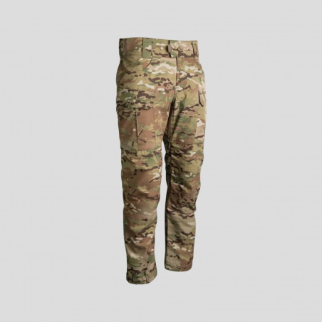Pantalon de Combat Multicam – GK DUTYCALL armurerie surplus militaire LOOK KAKI
