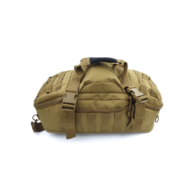 SAC A DOS 3 EN 1