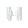 Gants de Cérémonie Blancs Armurerie Surplus Militaire LOOK KAKI VAR