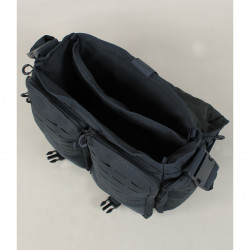 SAC TACTICAL REPORT ARES ARMURERIE SURPLUS MILITAIRE LOOK KAKI