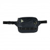 SACOCHE PANORAMA 3L NOIRE armurerie surplus militaire LOOK KAKI