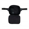 SACOCHE PANORAMA 3L NOIRE armurerie surplus militaire LOOK KAKI