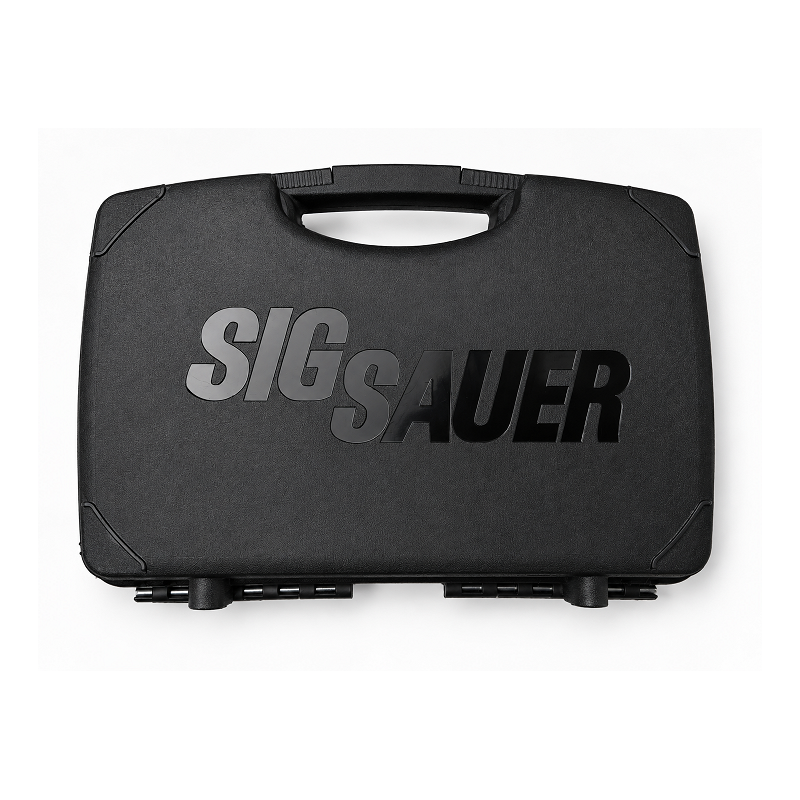 Pistolet SIG SAUER  P226 OCCASION armurerie surplus militaire LOOK KAKI