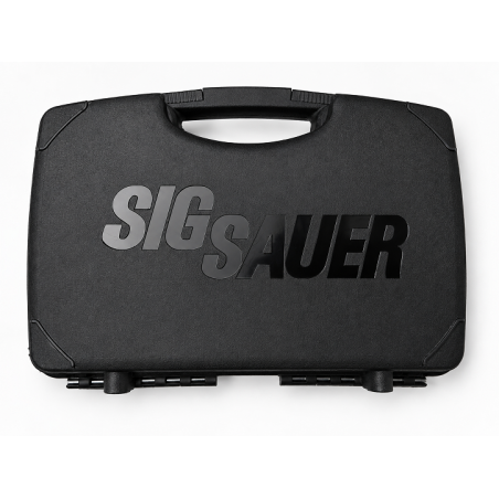 Pistolet SIG SAUER  P226 OCCASION armurerie surplus militaire LOOK KAKI