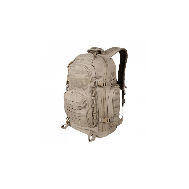 sac a dos trex 60l armurerie surplus militaire 83 surplus militaire var LOOK KAKI