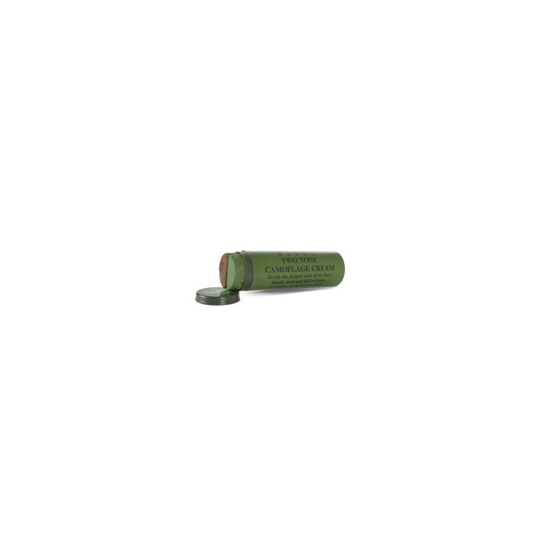 BATON CAMOUFLAGE armurerie surplus militaire LOOK KAKI VAR