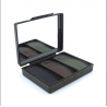 PALETTE CAMOUFLAGE 3 COULEURS SURPLUS MILITAIRE LOOK KAKI VAR 83 FREJUS