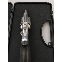 REVOLVER SMITH & WESSON MOD60 2" OCCASION ARMURERIE SURPLUS MILITAIRE LOOK KAKI