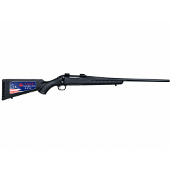Carabine RUGER AMERICAN RIFLE 243 WIN+LUNETTE OCCASION ARMURERIE SURPLUS MILITAIRE LOOK KAI