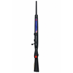 Carabine RUGER AMERICAN RIFLE 243 WIN+LUNETTE OCCASION ARMURERIE SURPLUS MILITAIRE LOOK KAI