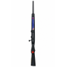 Carabine RUGER AMERICAN RIFLE 243 WIN+LUNETTE OCCASION ARMURERIE SURPLUS MILITAIRE LOOK KAI