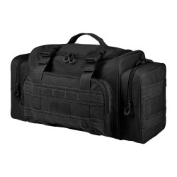SAC DE SPORT TIOR ARMURERIE SURPLUS MILITAIRE LOOK KAKI