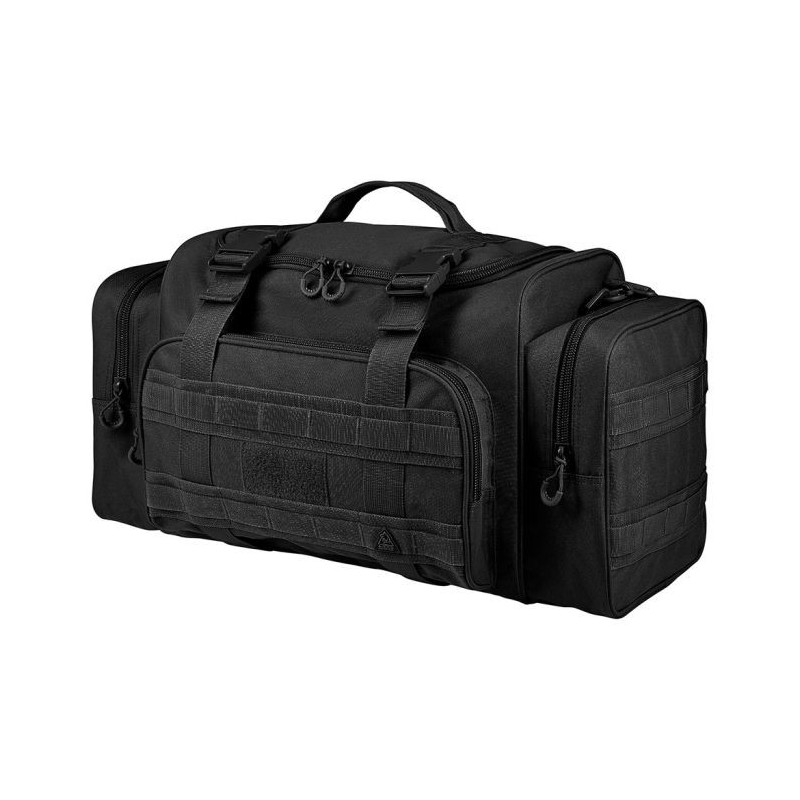 SAC DE SPORT TIOR ARMURERIE SURPLUS MILITAIRE LOOK KAKI