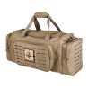 SAC DE SPORT TIOR ARMURERIE SURPLUS MILITAIRE LOOK KAKI