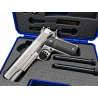 Pistolet TISAS ZIP PC1911 Cal 45 Auto OCCASION armurerie surplus militaire LOOK KAKI