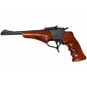 PISTOLET THOMPSON G2 CONTENDER CAL 22LR OCCASION ARMURERIE SURPLUS MILITAIRE LOOK KAKI