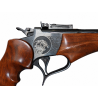 PISTOLET THOMPSON G2 CONTENDER CAL 22LR OCCASION ARMURERIE SURPLUS MILITAIRE LOOK KAKI