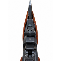 PISTOLET THOMPSON G2 CONTENDER CAL 22LR OCCASION ARMURERIE SURPLUS MILITAIRE LOOK KAKI