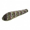 Sac de couchage x-pro extreme SURPLUS MILITAIRE LOOK KAKI ARMEE DE TERRE