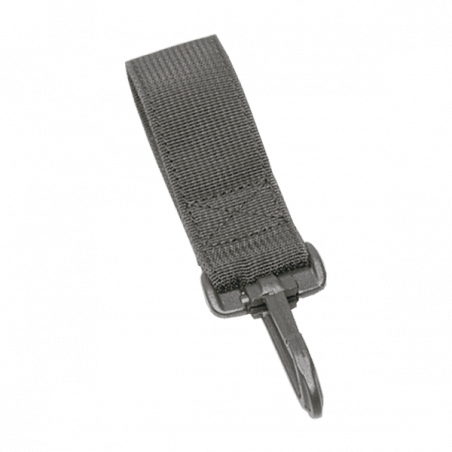 Porte-mousqueton noir surplus militaire armurerie LOOK KAKI Var 83 Fréjus